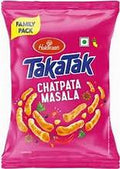 HALDIRAM'S TAKATAK CHATPATA MASALA