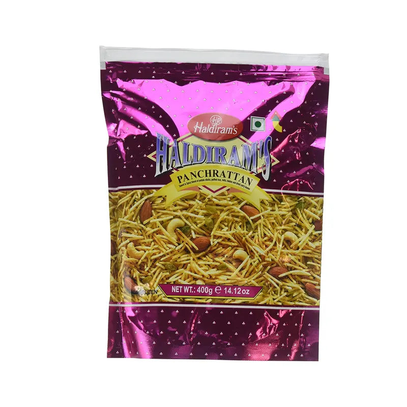 Haldirams Panchrattan