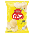 Haldiram Chips Classic Salted