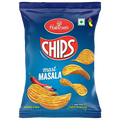 Haldirams Chips   Mast Masala