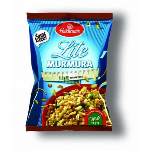 Haldiram Namkeens Diet Murmura 15g