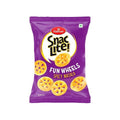 Haldirams Snac Lite Fun Wheel  80 g
