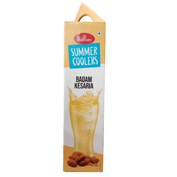 HALDIRAM BADAM KESARIA 750ML