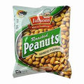 JASBSONS ROASTED PEANUTS NIMBOO PUDINA 140GM