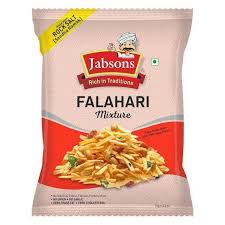 JABSONS FALAHARI MIXTURE 140GM