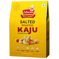 JABSONS SALTED ROASTED CASHEW NUTS 200GM