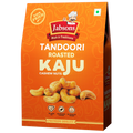 JABSONS TANDOORI ROASTED CASHEW NUTS 200GM