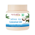 Patanjli Coconut Oil 200ml