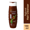 Patanjli Kesh Kanti Natural Hair Cleanser Daily Natural Care 180ml