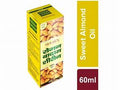 Patanjli Badam Rogan 60ml