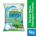 Patanjli Herbal Wash Neem Detergent 5kg