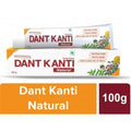 Patanjli Dant Kanti Toothpaste 100g