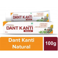 Patanjli Dant Kanti Toothpaste 100g