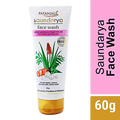 Patanjli Saundarya Facewash 60g