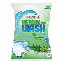Patanjli Herbal Wash Neem 1kg