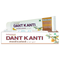 Patanjali Dant Kanti Medicated Oral Gel 100g
