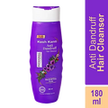 Patanjli Kesh Kanti Hair Cleanser Dandruff Free Scalp 180ml