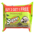 Patanjli Super Dishbar (225g*4n)