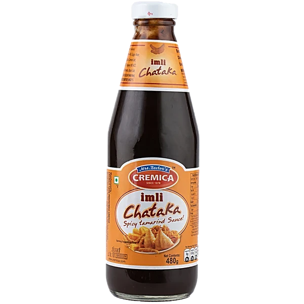 Cremica Imli Chataka Spicy Tamarind Sauce 480g