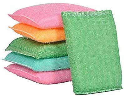 Cleaning Pad Set