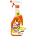 Mr Muscle Kitchen Cleaner 450ml