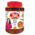 Tops Gold Mixed Pickle  900 g