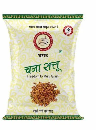 Kcl Gharat Channa Sattu 50g