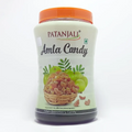 PATANJALI AMLA CANDY 500GM