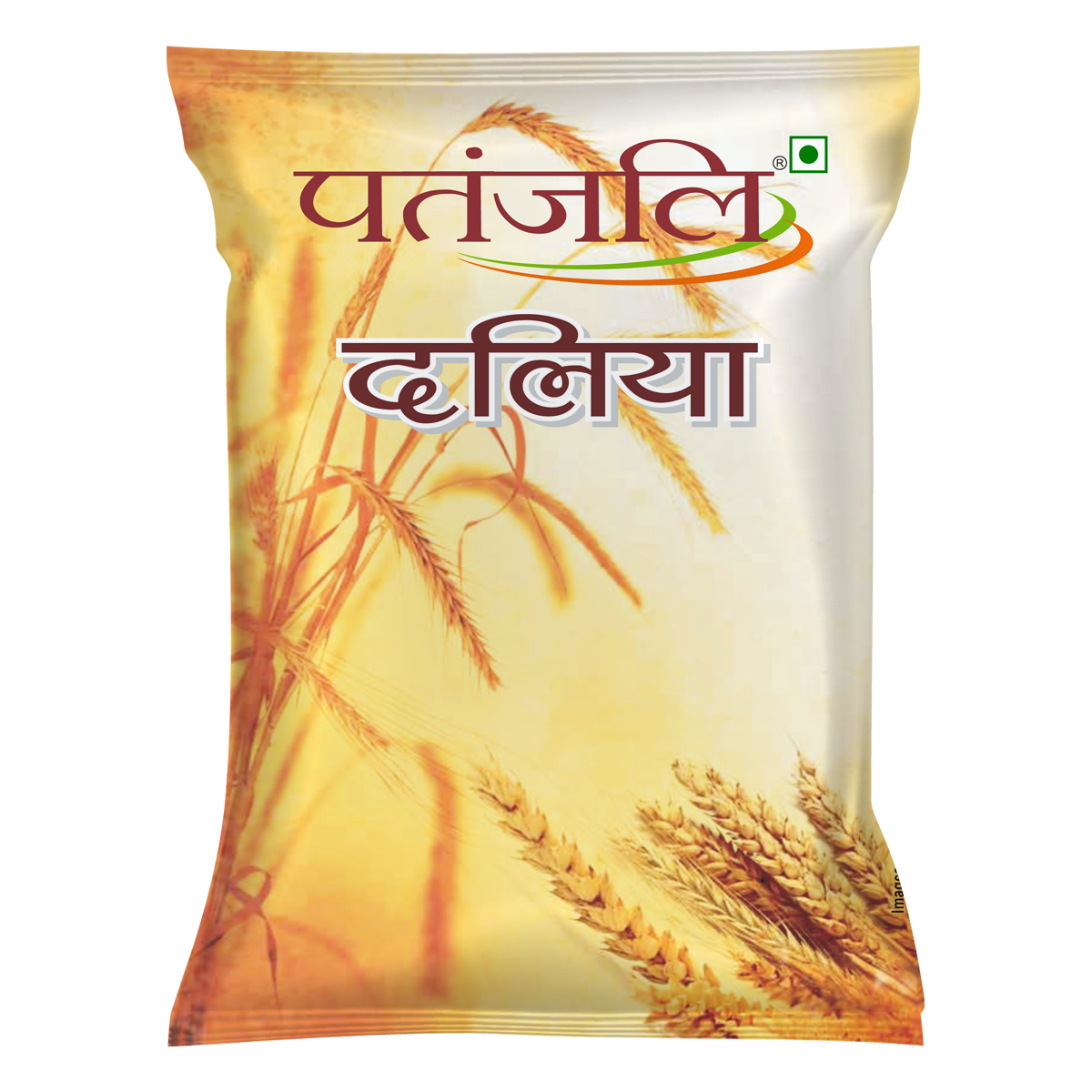 Patanjli Dalia 500gm