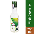 Patanjli Coconut Virgin Oil 250ml