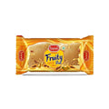 Bonn Fruity Bun