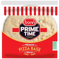 Bonn Bread Prime Time Pizza Base   Premium Ingredient 200g