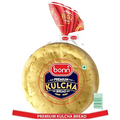 Bonn Bread Kulcha Bread   No Cholesterol  Trans Fat 200g