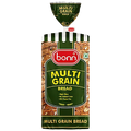 Bonn Bread Multigrain Bread   Hi Fibre High Protein 0% Trans Fat 400g