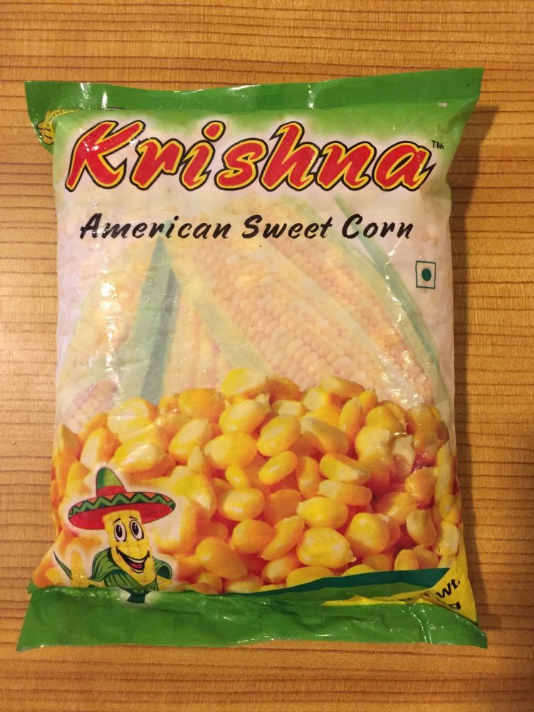 Krishna Sweet Corn 1 Kg