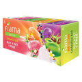 Fiama Celebration Pack Gel Bar   Assorted Fragrances 125g*5