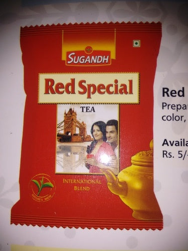SUGANDH TEA CLASSIC GOLD 1KG