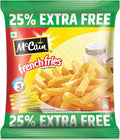 Mccain French Fries Regular Pack 42g