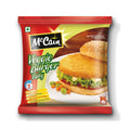Mccain Veggie Burger Patty 36g