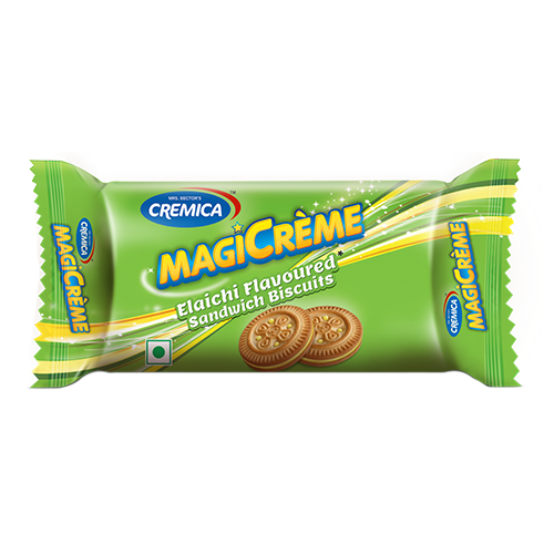 Cremica Magi Cream Elaichi