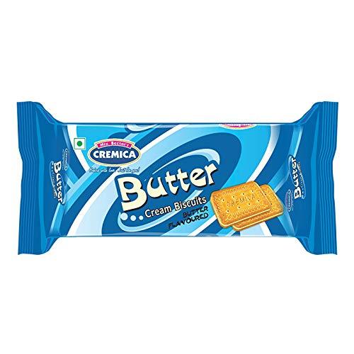 Cremica Butter Cream Biscuits
