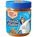 Dr Oetker Funfoods Peanut Butter   Crunchy 375 G