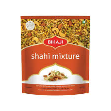 BIKAJI SHAHI MIXTURE 200GM