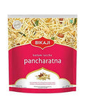 BIKAJI BADAM LACCHA PANCHARATNA BHUJIA 350GM