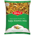 BIKAJI KAJU KISHMISH MIX 350GM