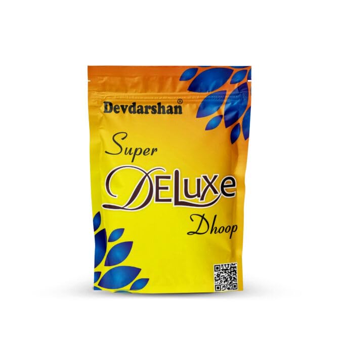 Devdarshan Deluxe Dhoop