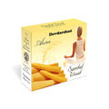 Devdarshan Aura Dhoop Cones Sandal