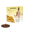 DEVDARSHAN AURA SANDALWOOD
