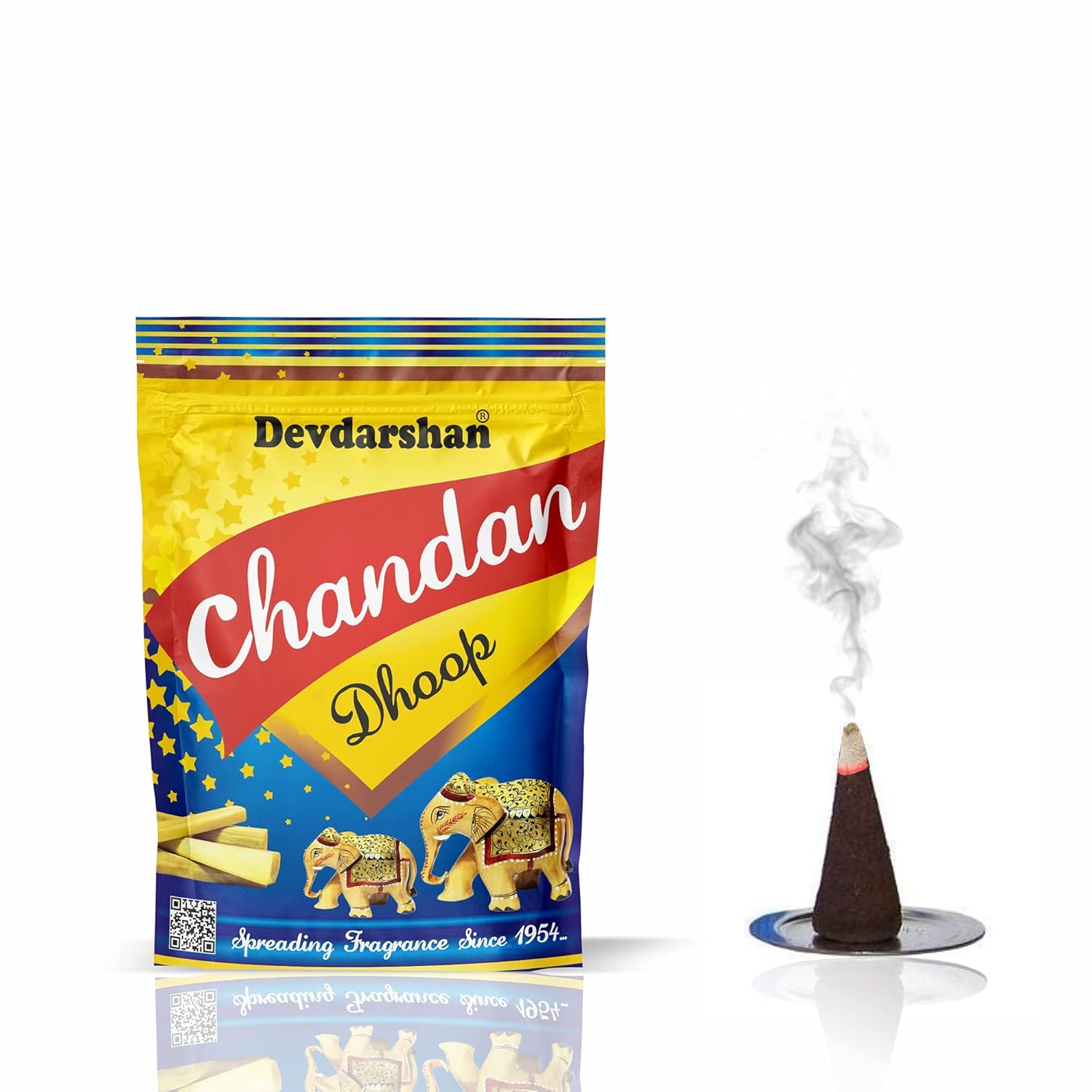 Devdarshan Chandan Dhoop