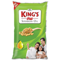 King Soyabean Oil